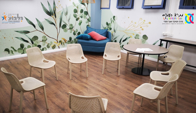 המסע לפתיחת כיתה נפשית, בית ספר גלבוע, מתי"א העמקים