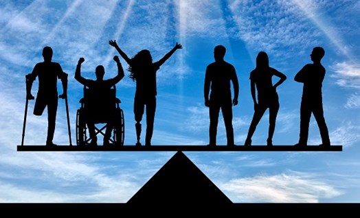 השבוע הבין-לאומי לשיוויון זכויות לאנשים עם מוגבלות