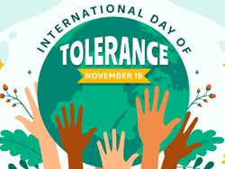 יום הסובלנות 16.11