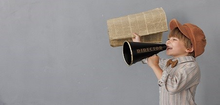 כתבי עת וירחונים לילדים