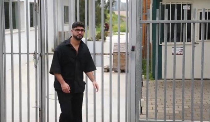 צלקות מלחמה