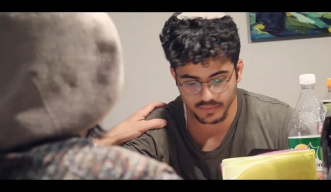 השקט המחריש