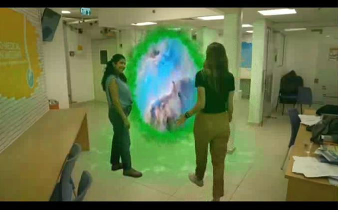 כימיה ובינה מלאכותית