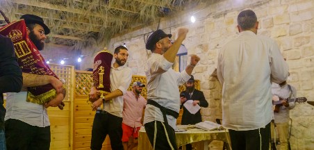 תרבות יהודית-ישראלית