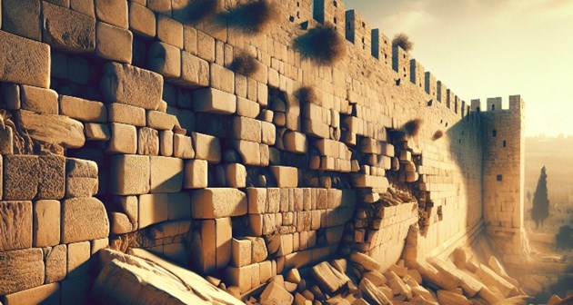 צומות החורבן