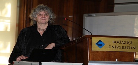 פרופ' עדה יונת