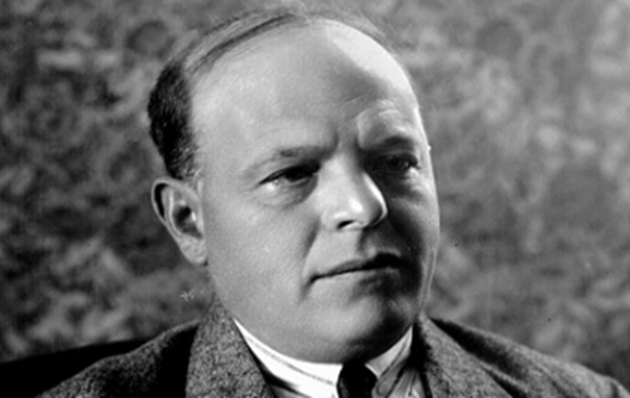 חיים נַחמן ביאליק