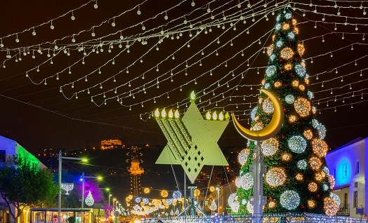 חגים