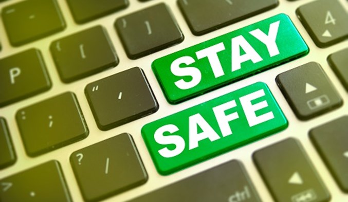 גלישה בטוחה במרחב הפדגוגי