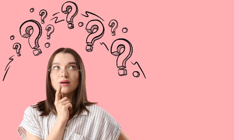 יצירת תמונת ב- AI לעידוד שאילת שאלות יצירת תמונת ב- AI לעידוד שאילת שאלות