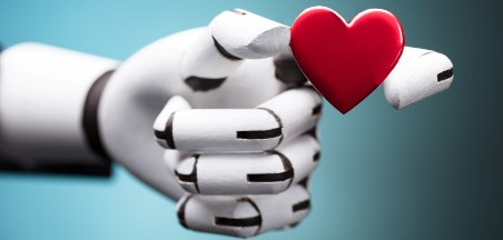 בינה קטנה בלב