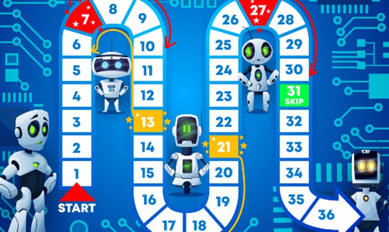 יצירת יישומונים ומשחקונים אינטראקטיביים בעזרת WebSim.ai יצירת יישומונים ומשחקונים אינטראקטיביים בעזרת WebSim.ai