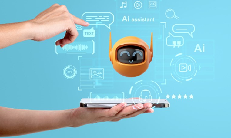 התנסות מדורגת עם צ'אט התנסות מדורגת עם צ'אט