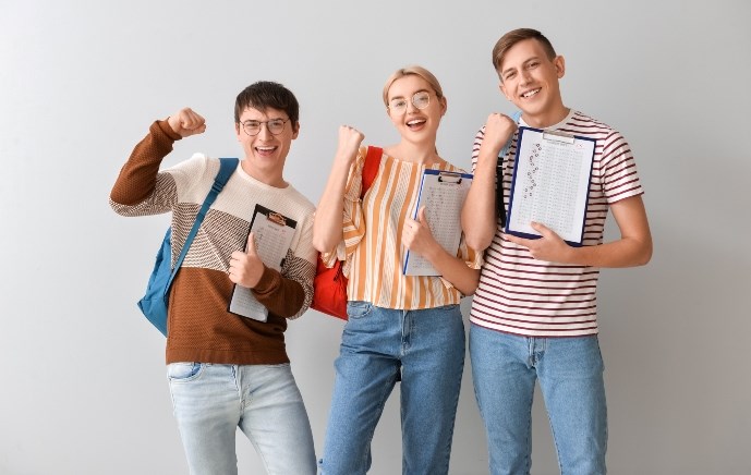 התאמות לבחינות הבגרות