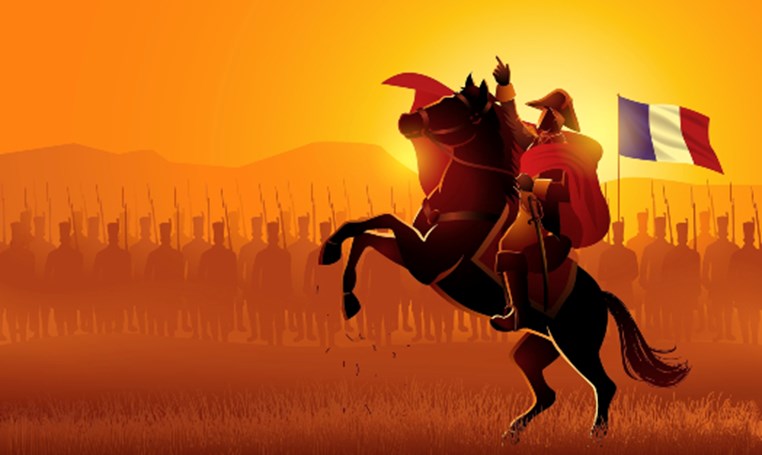 عن الثورة الفرنسية وعصر المفكرين باستخدام الذكاء الاصطناعي عن الثورة الفرنسية وعصر المفكرين باستخدام الذكاء الاصطناعي