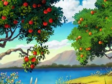 בראשית ב-ג: סיפור גן עדן - פורטל עובדי הוראה | מרחב פדגוגי