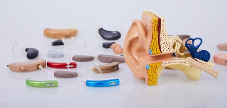 אודיולוגיה