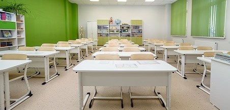 הנגשה בכיתה ובדרכי הוראה