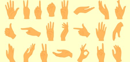 שפת הסימנים הישראלית (שס"י)