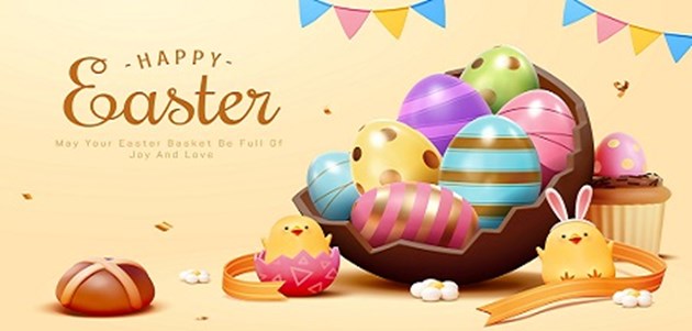 عيد الفصح - פסחא