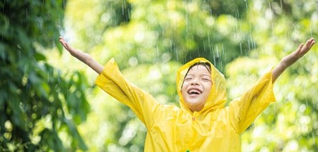 929 בַּקְּטַנָּה - מְחַכִּים לַגְשָׁמִים!