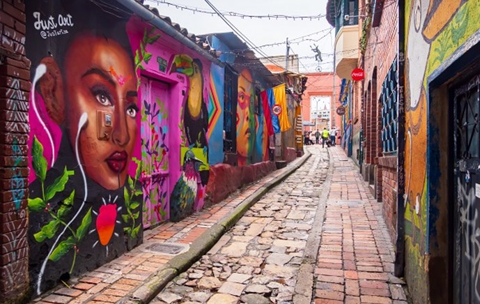 אומנויות בין-תחומי