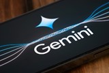 Using pictures in Gemini to find information