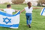 שילוב מחולל טקסט AI בנושא הזיקה שלי לעם ולארץ