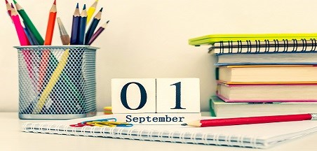 שנת הלימודים תשפ"ה