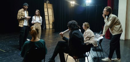 אירועים קרובים