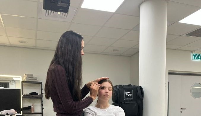 "גושפנקא": קמפוס חדשני להכשרה מקצועית לעולם העבודה