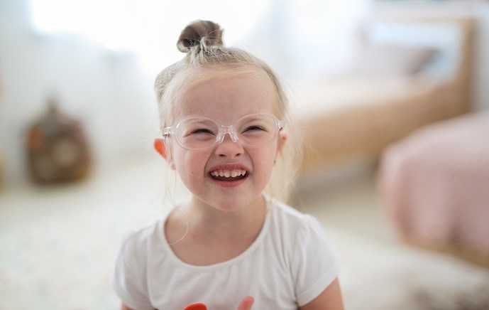 מוגבלות בראייה