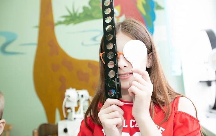 תוכניות ארציות ייחודיות לקידום התנהלות חברתית של תלמידים עם מוגבלות בראייה