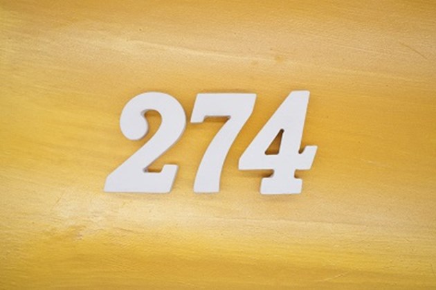 שאלון 274