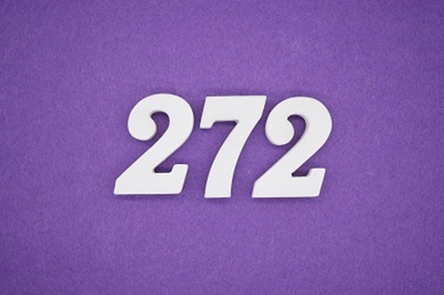 שאלון 272