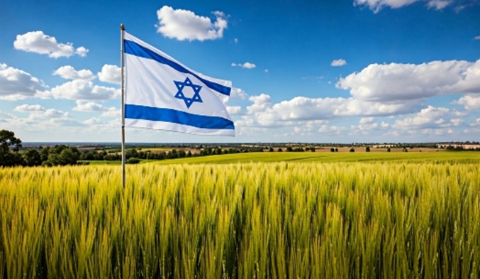 כיתה ד: מחלום להגשמה - מקימים מדינה