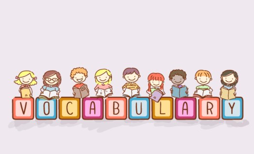 Vocabulary