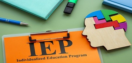 התאמות לתלמידים עם זכאות לשירותי חינוך מיוחדים