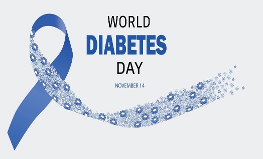 World Diabetes Day