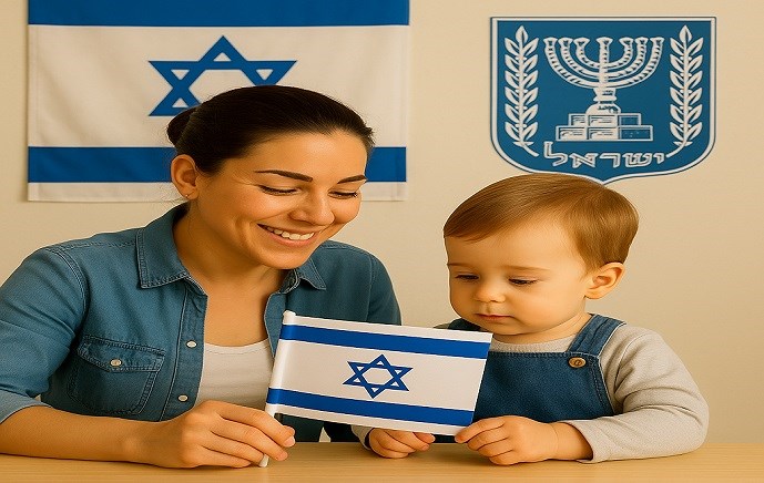 פינת הלאום