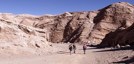 סיורים