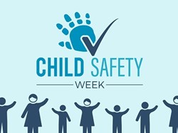 השבוע לבטיחות ילדים ונוער במערכת החינוך